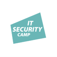 IT Security Camp Logo