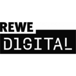 logo rewe digital